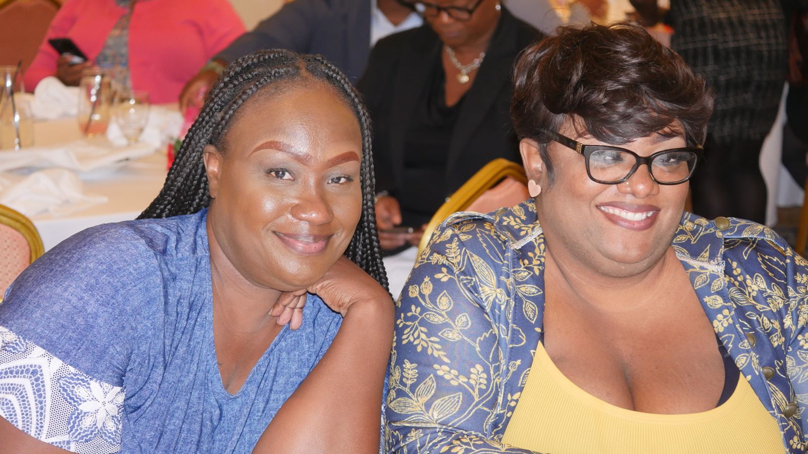 Celebrating Administrative Professionals Day