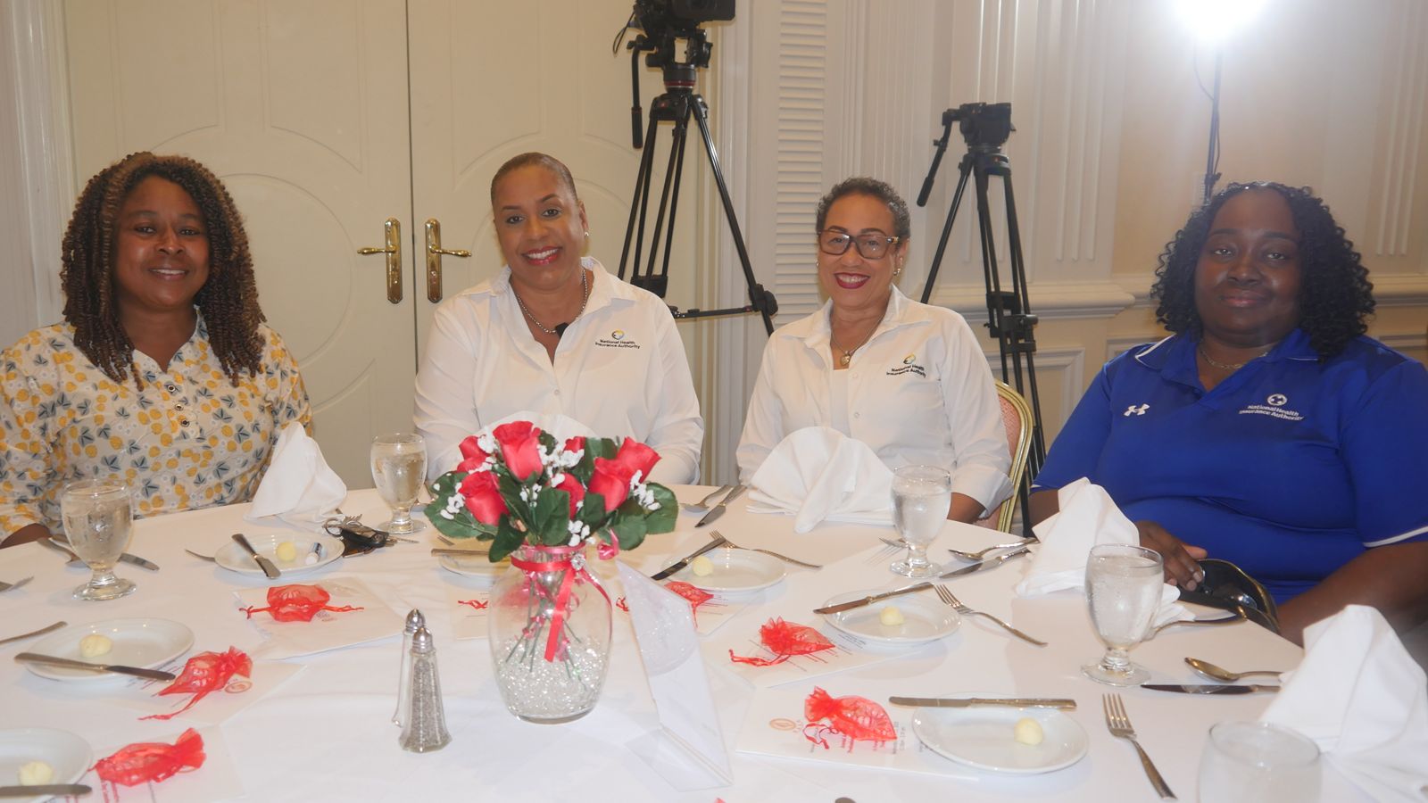 Member Spotlight: Excellence in Administrative Leadership